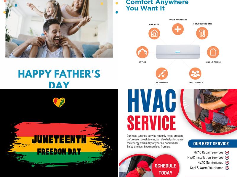 Air Handlers Cooling & Heating, Inc.