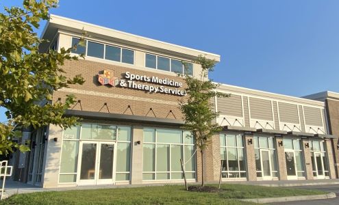 CHKD Sports Medicine and Therapy Services