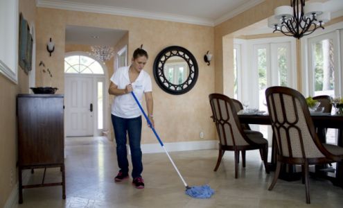 Riverside Cleaning Services Inc