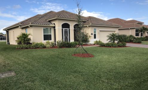 Always Green Lawn Care Inc.