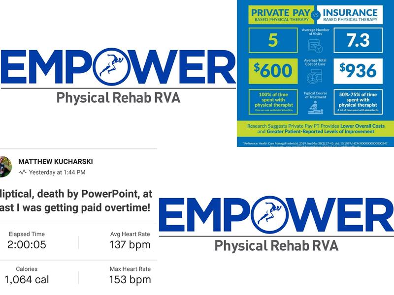 Empower Physical Rehab RVA