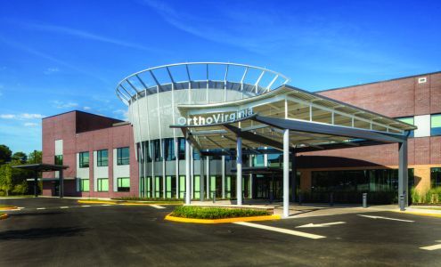 OrthoVirginia Therapy Chippenham