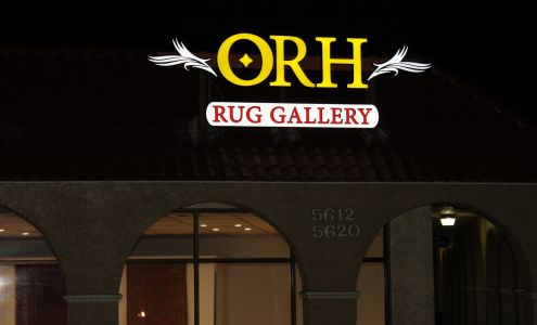 ORH / Oriental Rug House