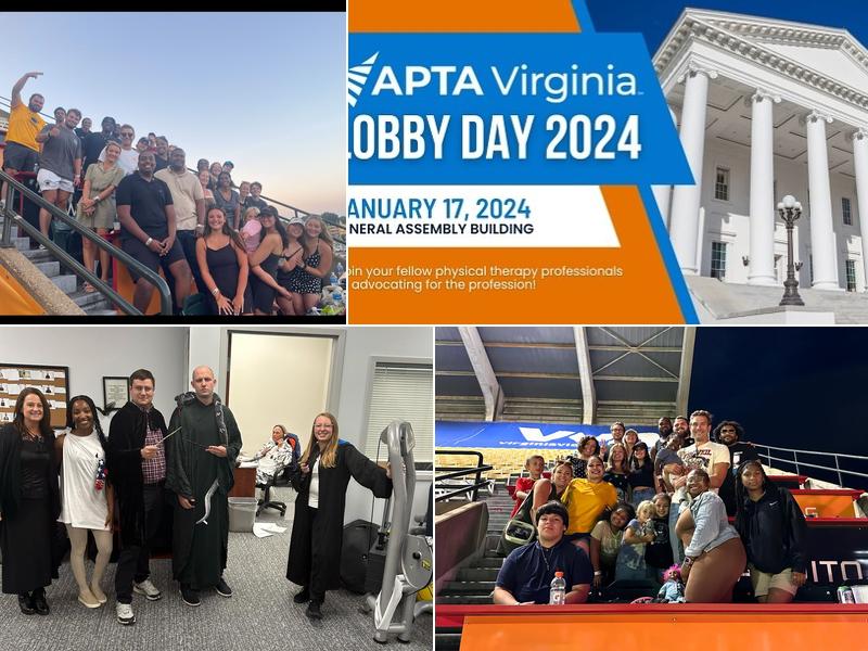 Richmond Physical Therapy: Pulisic Matt