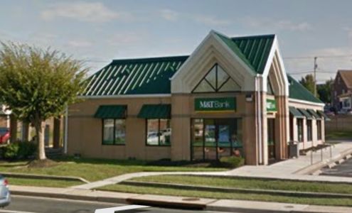 M&T Bank