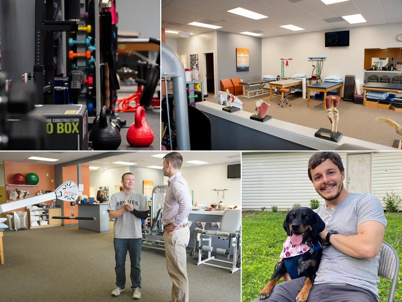 MVP Therapy & Sports Medicine, Midlothian