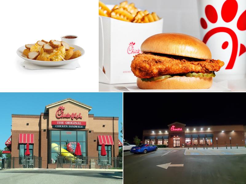 Chick-fil-A