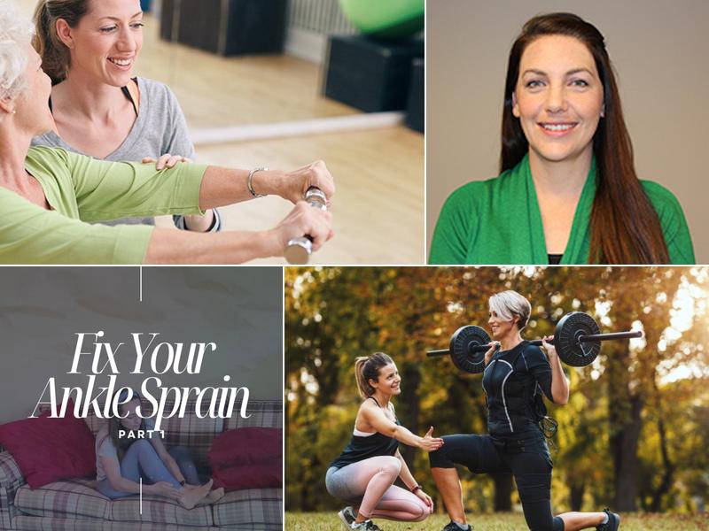 Advantage Physical Therapy