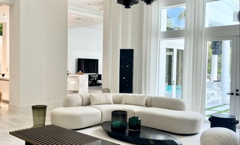 Carpet Connection, Inc.