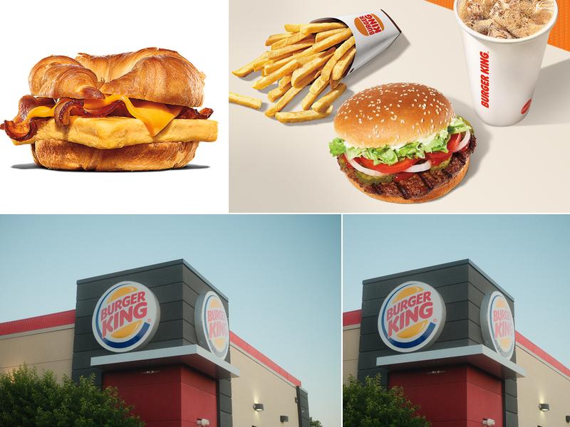 Burger King 9999 Pulaski Hwy, Middle River