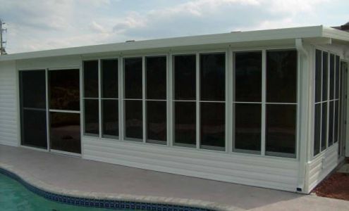 East Coast Aluminum Products, Inc.