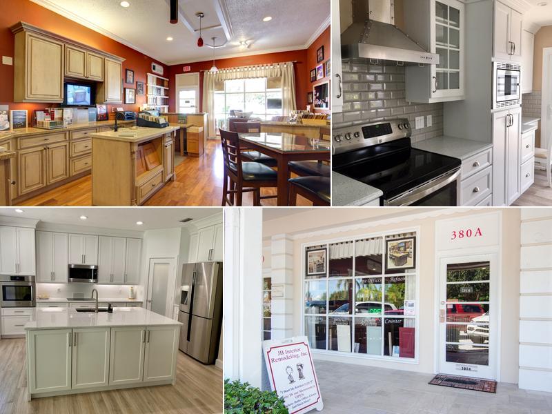 JB Interior Remodeling