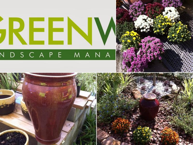 GreenWise Landscape Management / Nursery