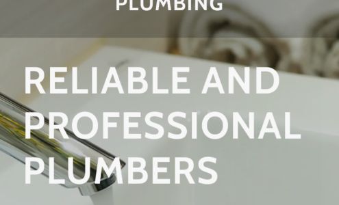 Dawson and Sons plumbing