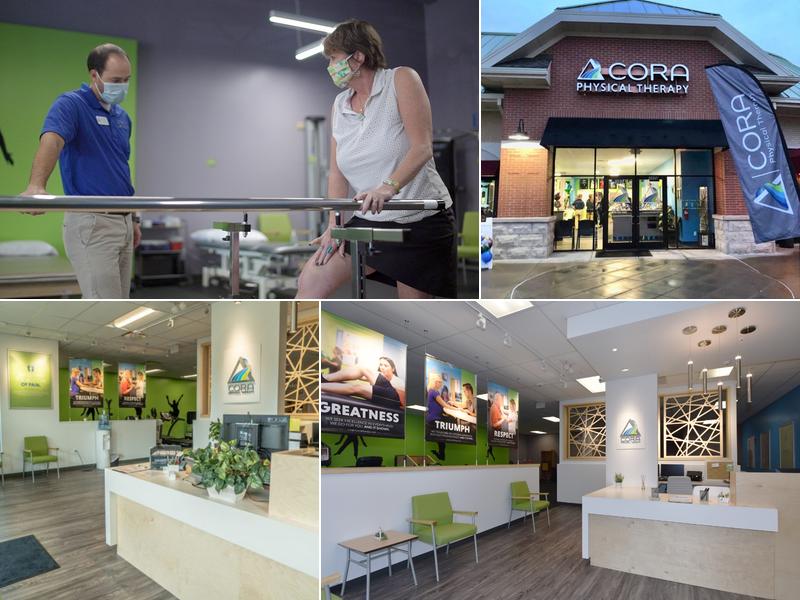 CORA Physical Therapy New Berlin