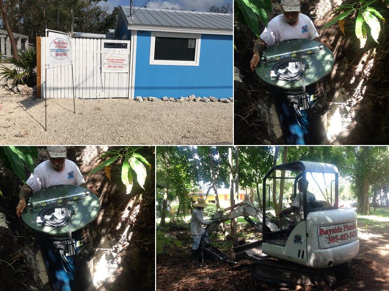 Bayside Plumbing and Maintenance