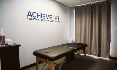 Achieve Physical Therapy 2865 S 160th St, New Berlin Wisconsin 53151