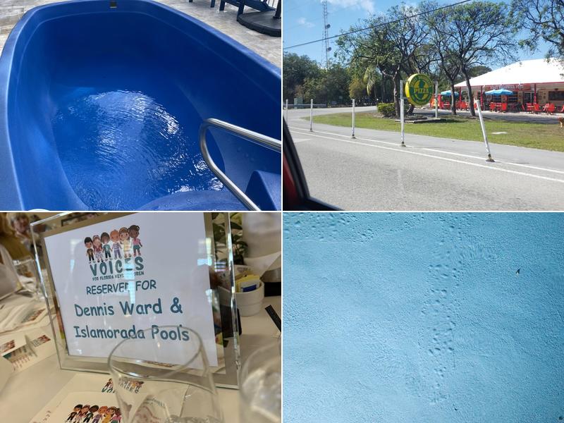 Islamorada Pools