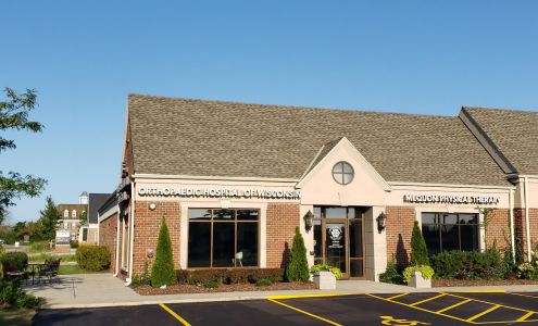 Orthopaedic Hospital of Wisconsin, Mequon Physical Therapy
