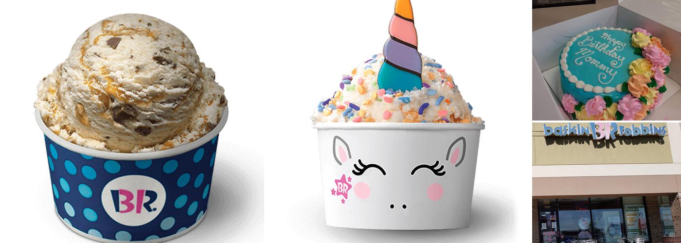 Baskin-Robbins