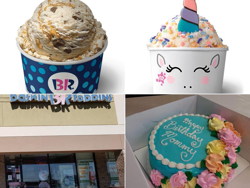 Baskin-Robbins