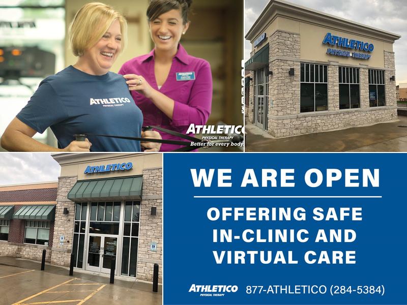 Athletico Physical Therapy - Menomonee Falls