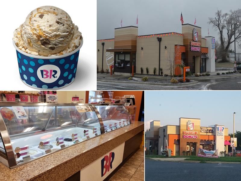 Baskin-Robbins