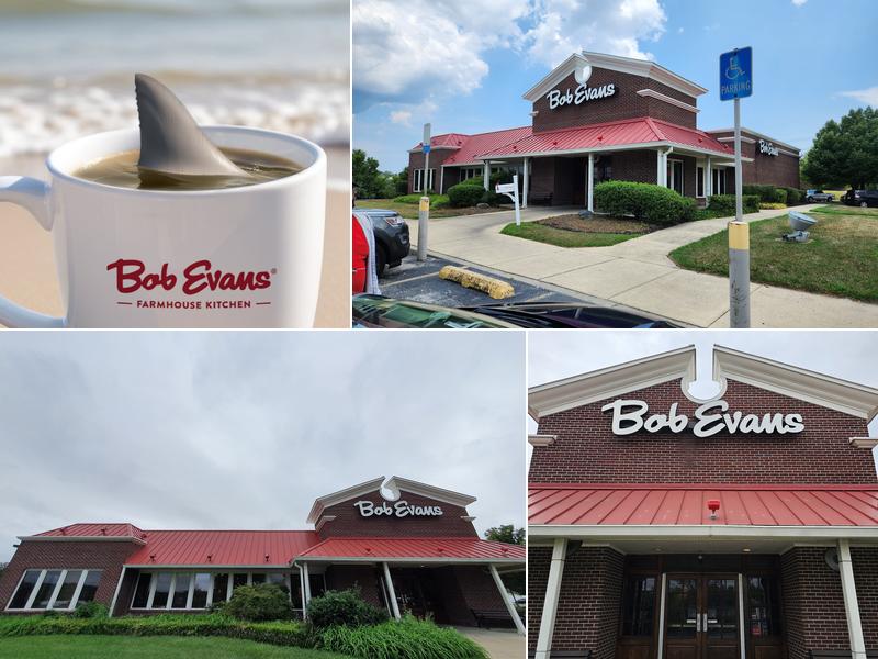 Bob Evans