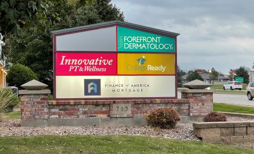 Innovative Physical Therapy and Wellness 715 Superior Rd Suite 103, Green Bay Wisconsin 54311