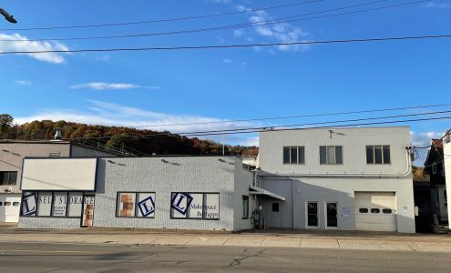 Laing Self Storage Endicott