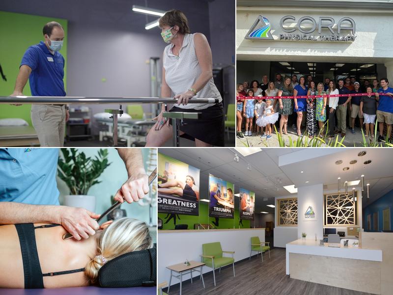 CORA Physical Therapy Racine