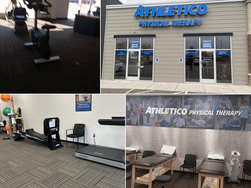 Athletico Physical Therapy - Appleton Southeast