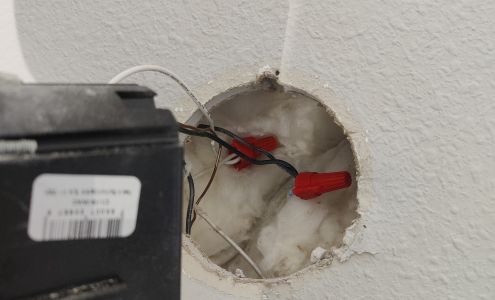 McDonald Electric Service