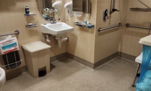 Rehabilitation Hospital of Wisconsin