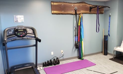 Oconomowoc Physical Therapy