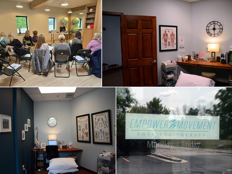 Empower Movement Physical Therapy, LLC