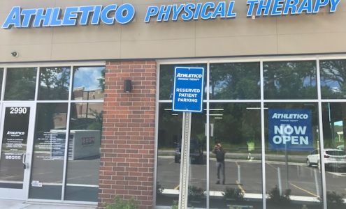 Athletico Physical Therapy - Delafield 2990 Golf Ct, Delafield Wisconsin 53018