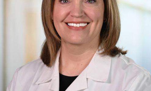 SSM Health Dean Medical Group: Lisa Williams, PT
