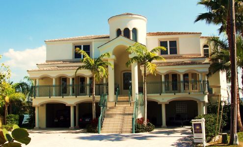 C W Schneider Inc General Contractors 16107 5th St E, Redington Beach Florida 33708