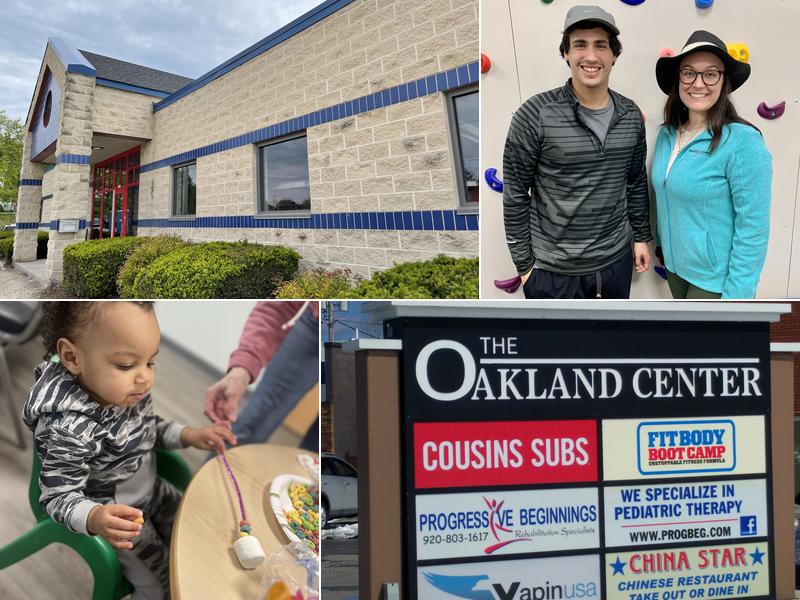 Progressive Beginnings