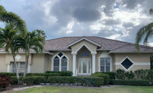 Magnum Roofing & Restoration