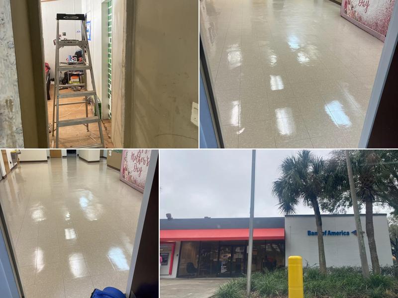 Attention to Detail Executive Cleaning Services