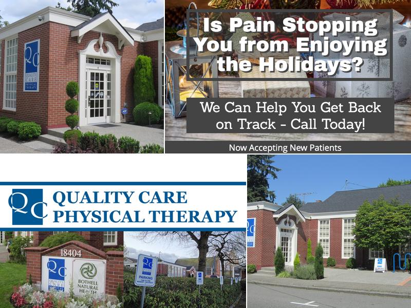 Quality Care Physical Therapy