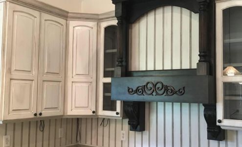 Custom Cabinet Factory 642 W Broad St, Groveland Florida 34736