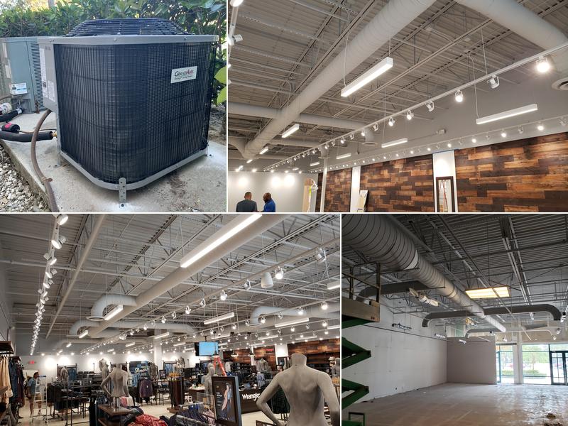 Eagle Aire of Indian River