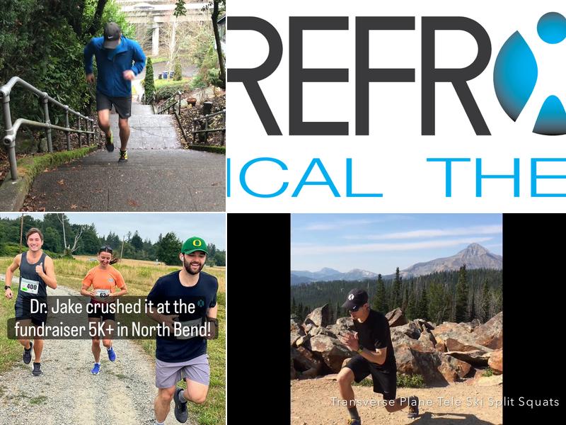 Forefront Fit Physical Therapy