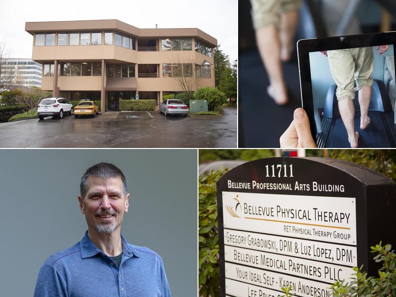 Bellevue Physical Therapy