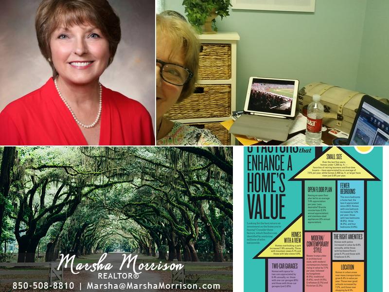 Marsha Morrison Realty