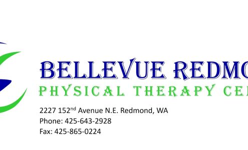 Bellevue Redmond Physical Therapy Center