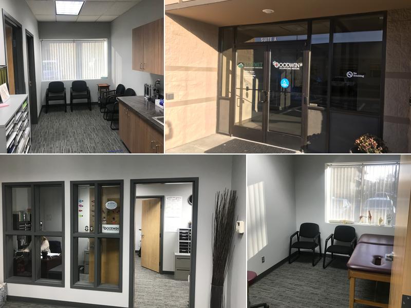 Dr. Christopher L. Goodwin, MD